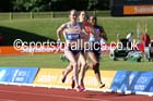 Womens 1500 metres, IAAF Diamond League, Birmingham. Photo: David T. Hewitson/Sports for All Pics